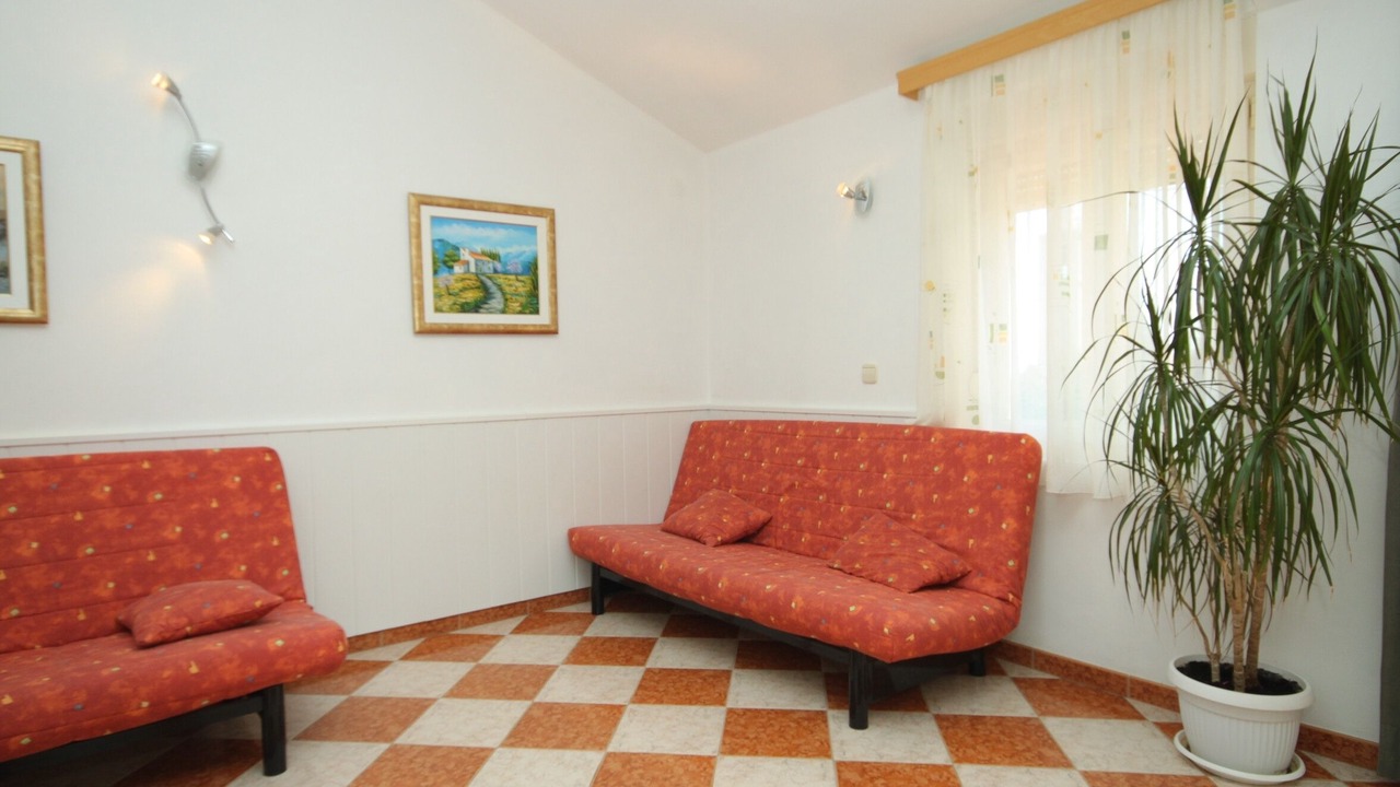 Photo of Livingroom in Bozava