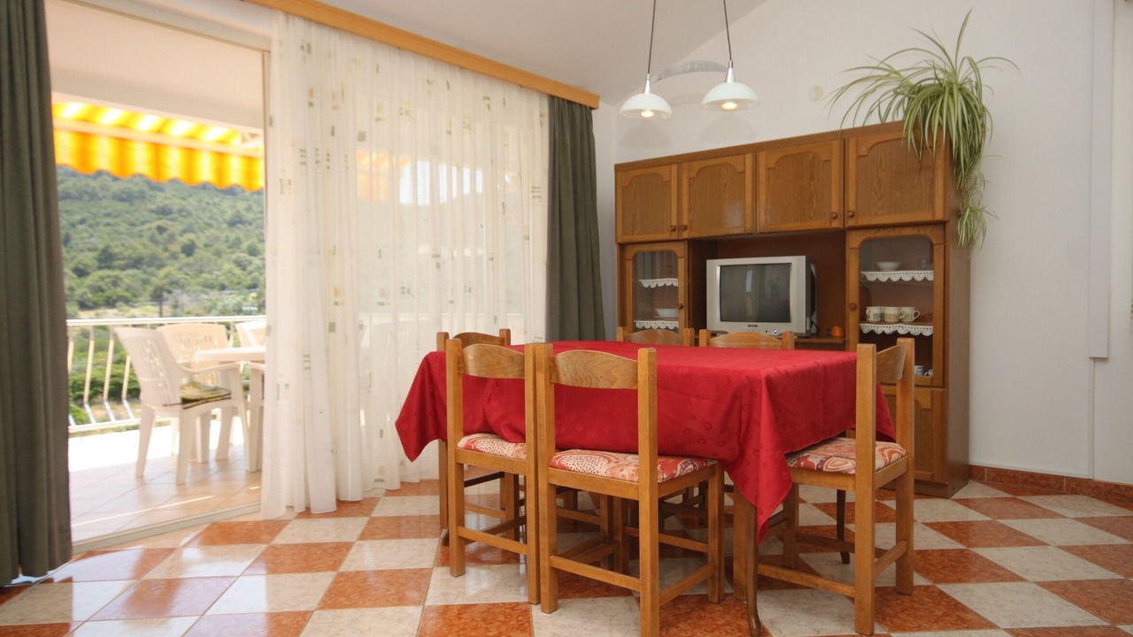 Photo of Livingroom in Bozava