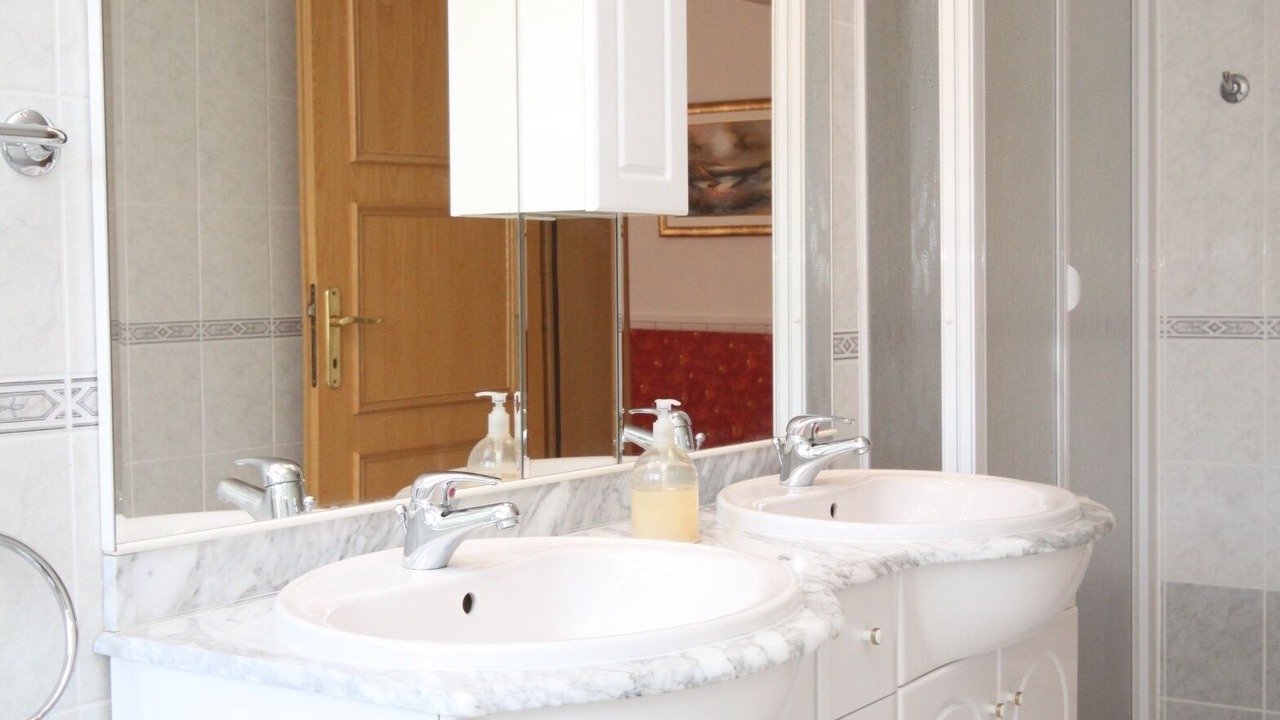 Photo of Bathroom in Bozava