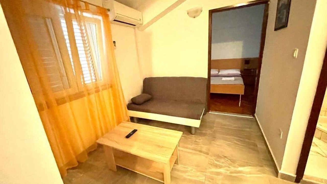 Photo of Livingroom in Jezera
