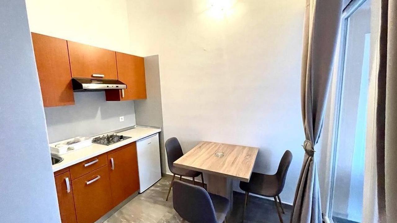 Photo of Livingroom in Jezera