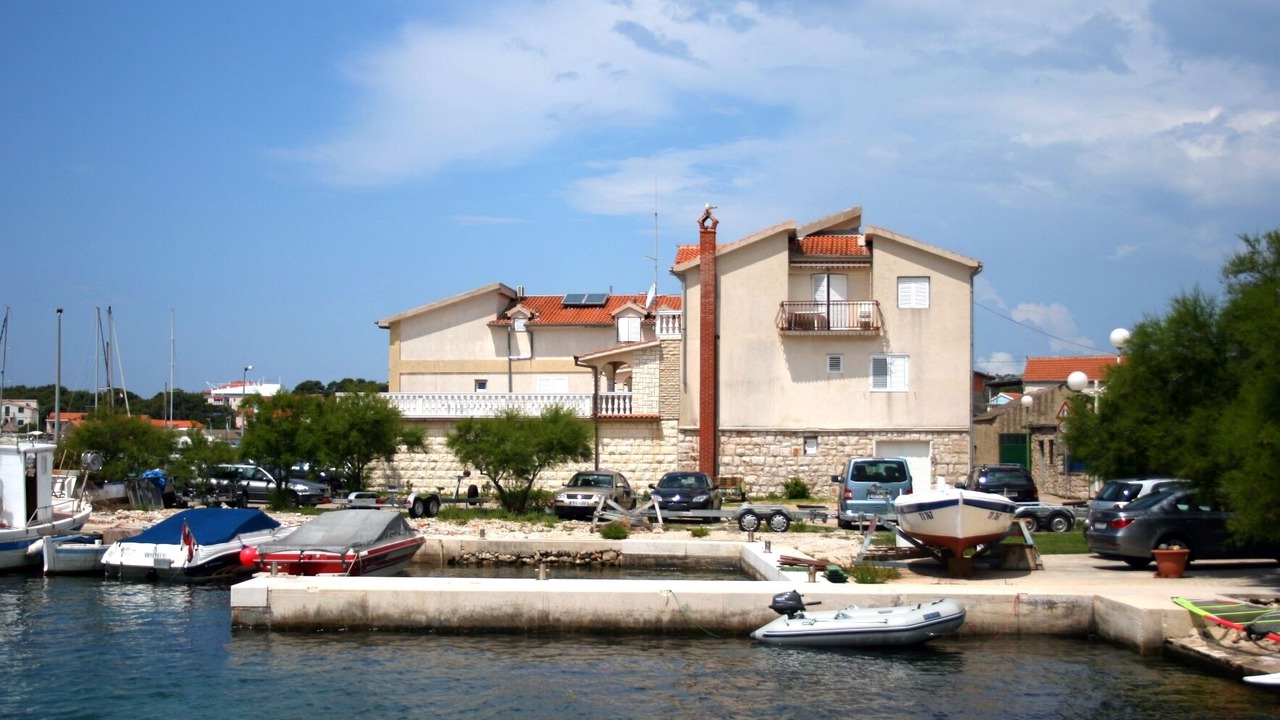 Photo of Outdoor in Jezera