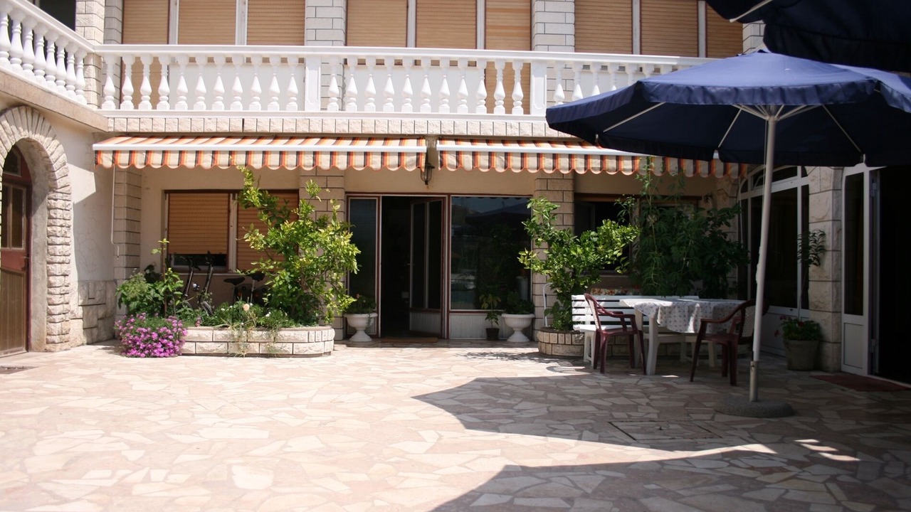 Photo of Outdoor in Jezera