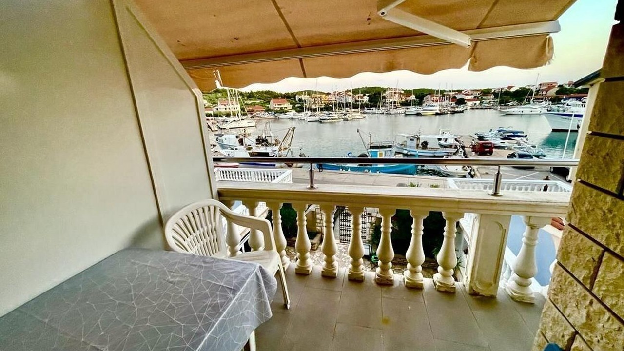 Photo of Outdoor in Jezera