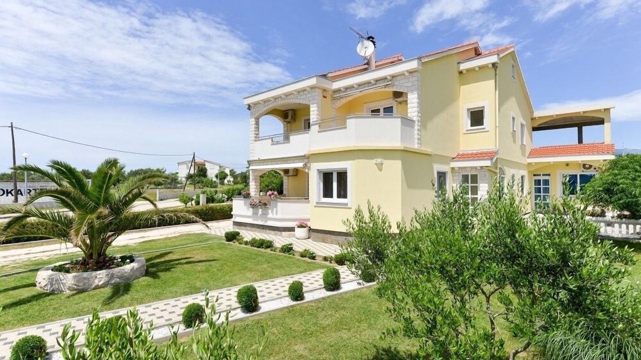 Photo of Outdoor in Ljubac