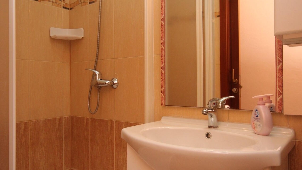 Photo of Bathroom in Bozava