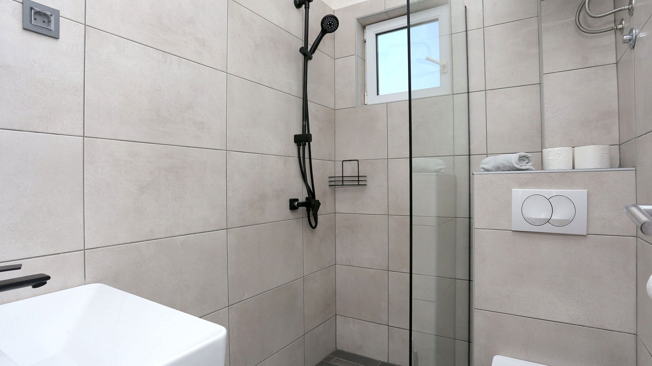 Photo of Bathroom in Gradac