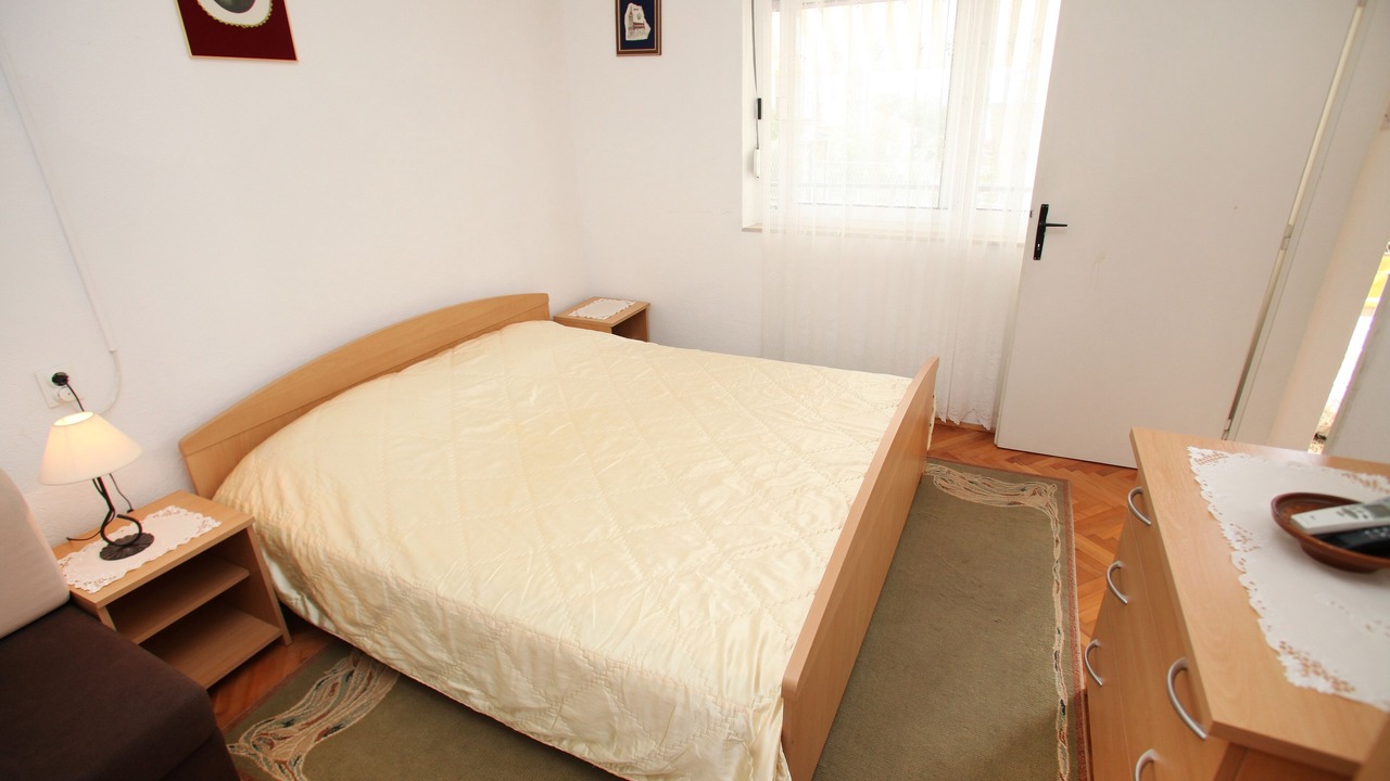 Photo of Bedroom in Trogir