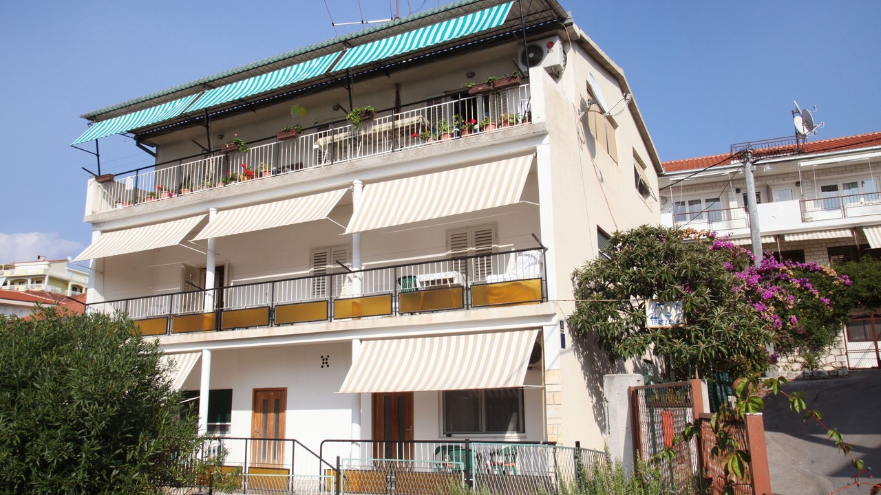 Photo of Outdoor in Trogir