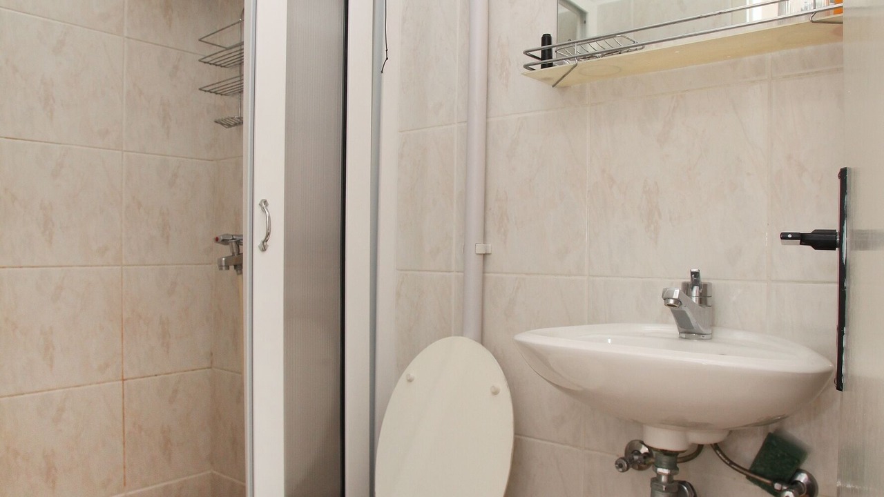 Photo of Bathroom in Trogir