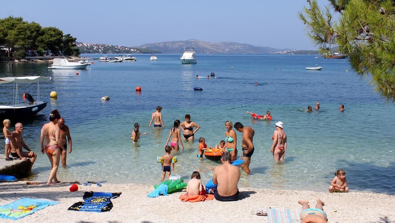Photo of Others in Trogir