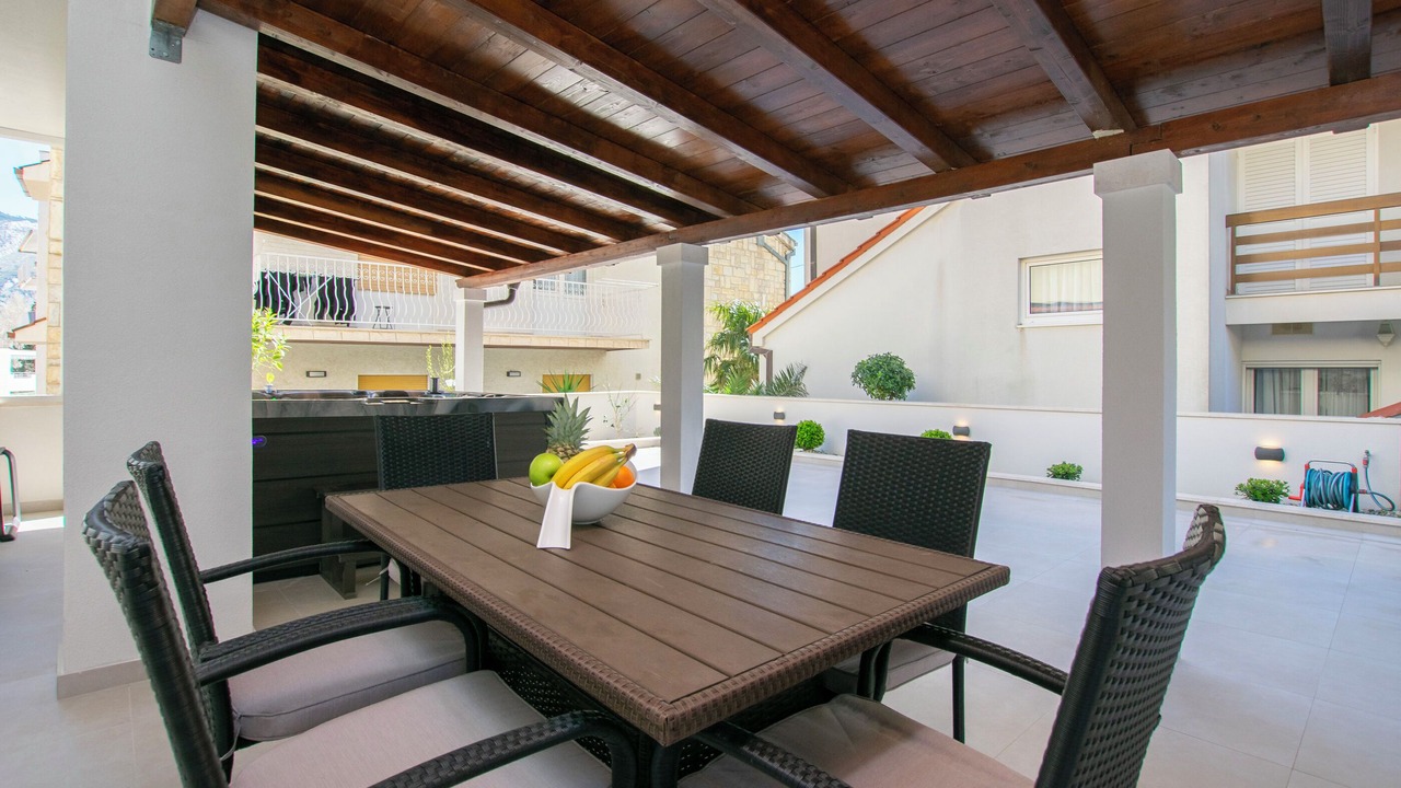 Photo of Outdoor in Omis