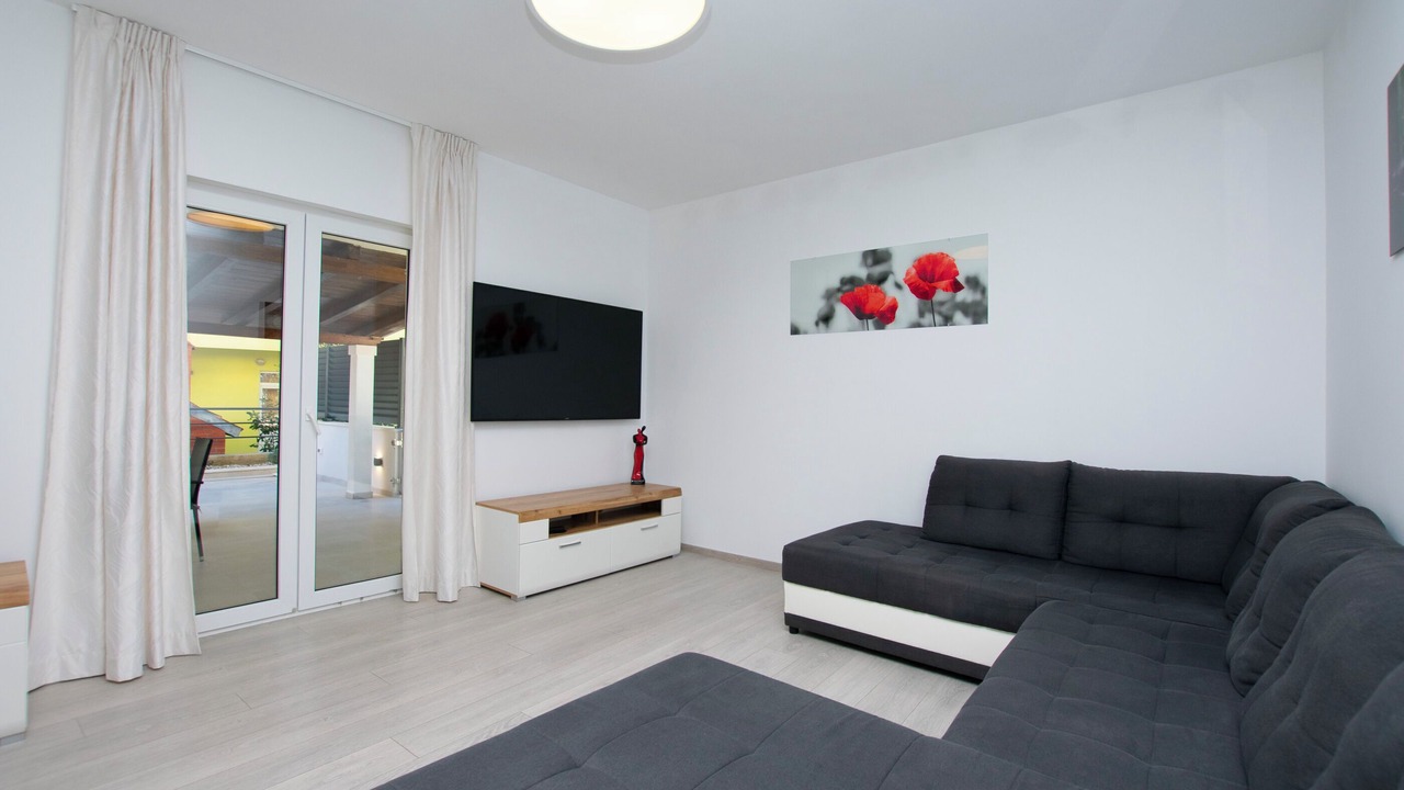 Photo of Livingroom in Omis