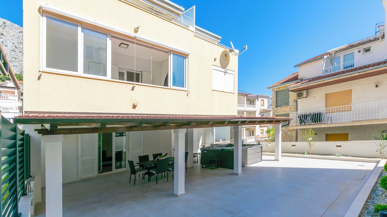 Photo of Outdoor in Omis