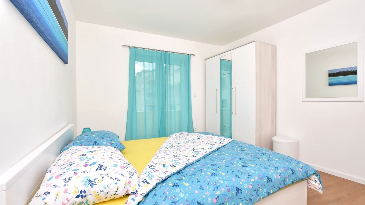 Photo of Bedroom in Omis