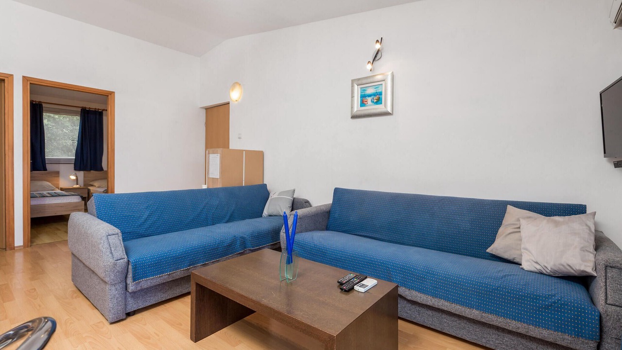 Photo of Bedroom in Mandre