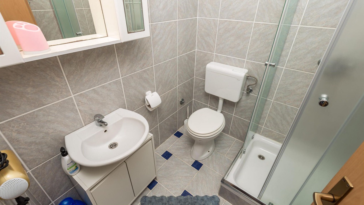Photo of Bathroom in Mandre