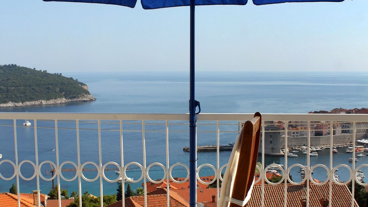 Photo of Patio Balcony in Ploce