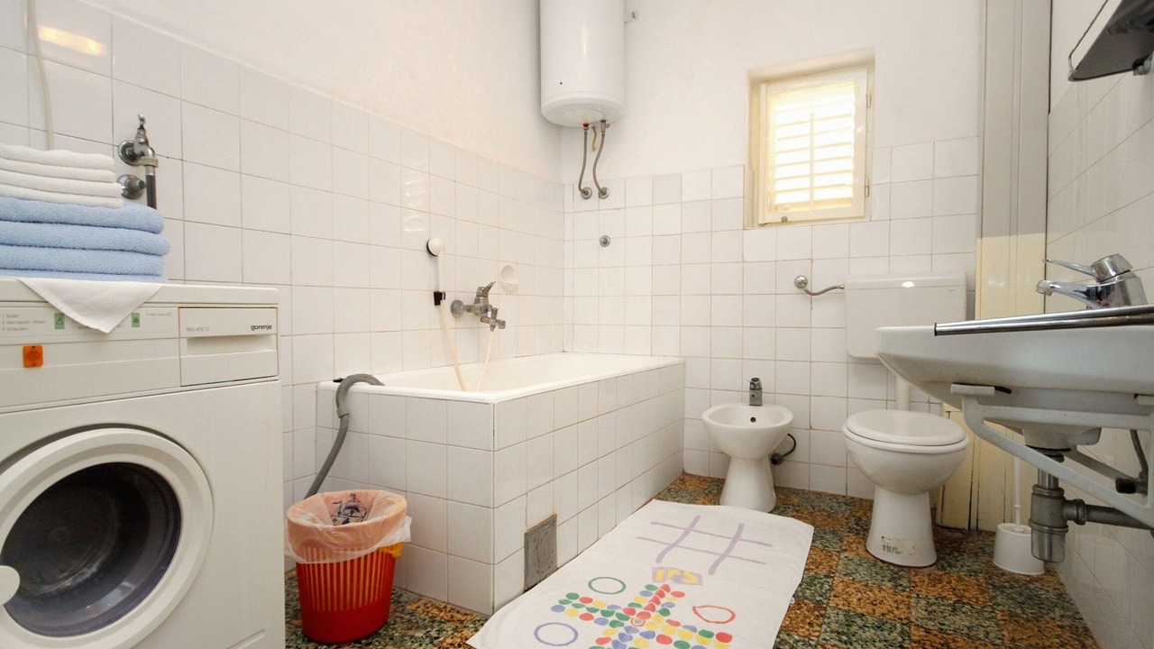 Photo of Bathroom in Ploce