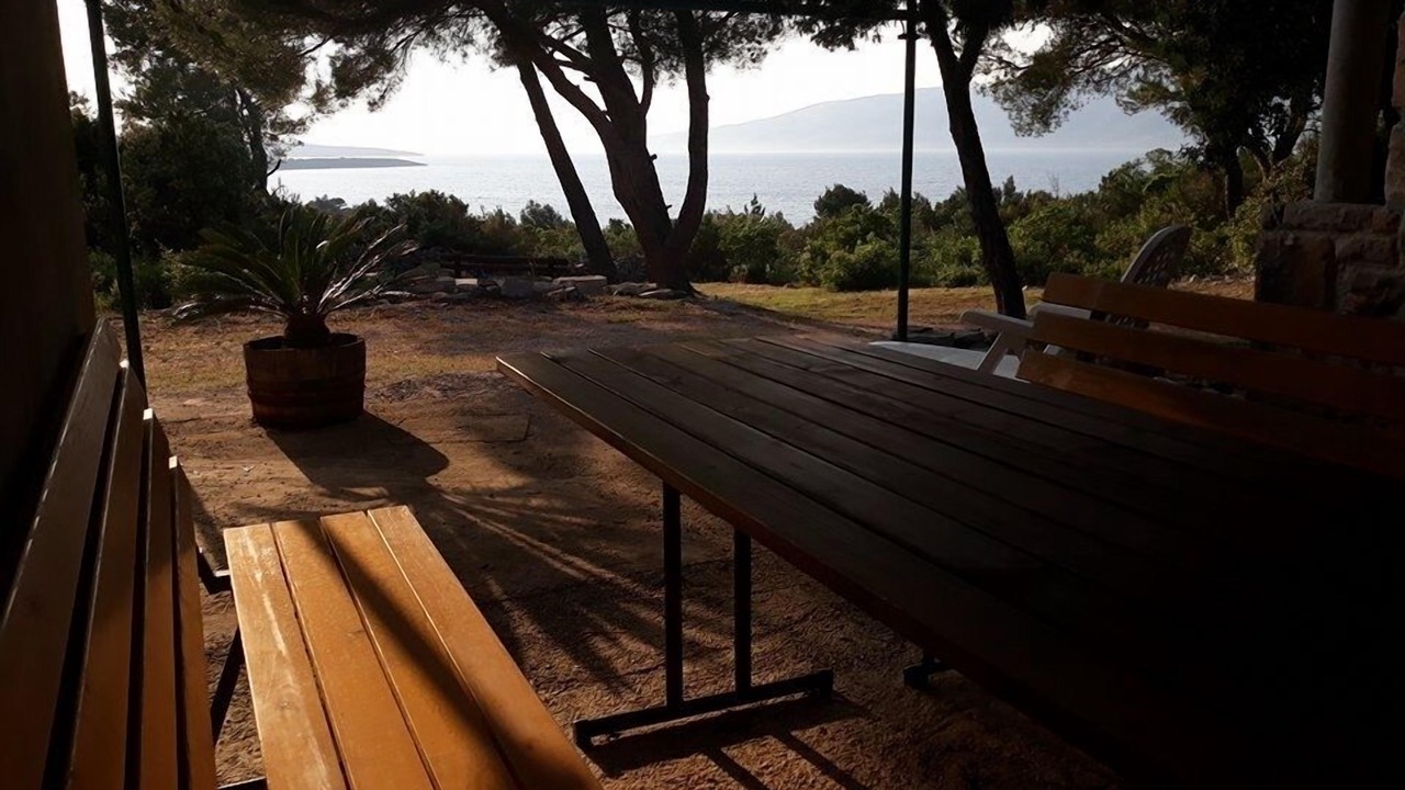 Photo of Outdoor in Cove Basina (Jelsa)