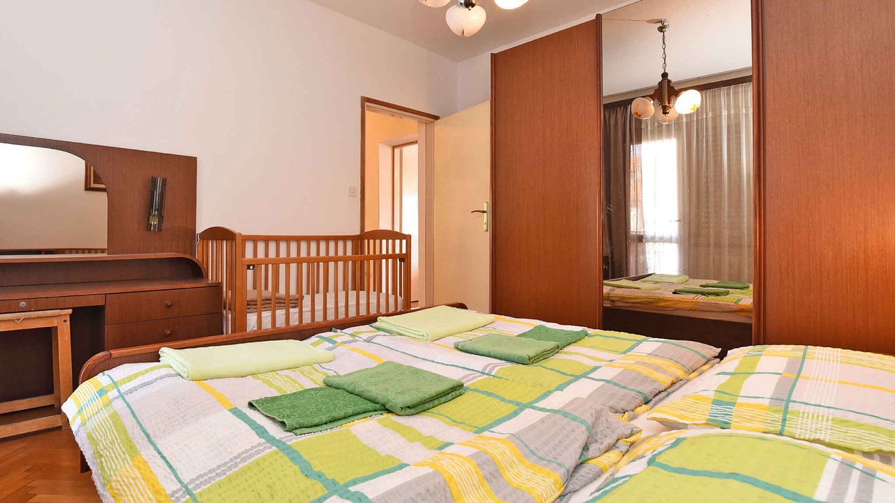 Photo of Bedroom in Vintijan