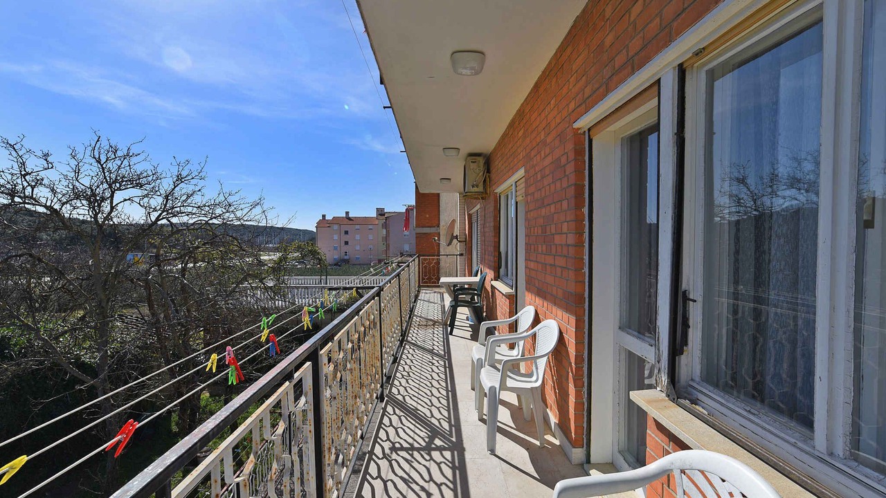 Photo of Patio Balcony in Vintijan