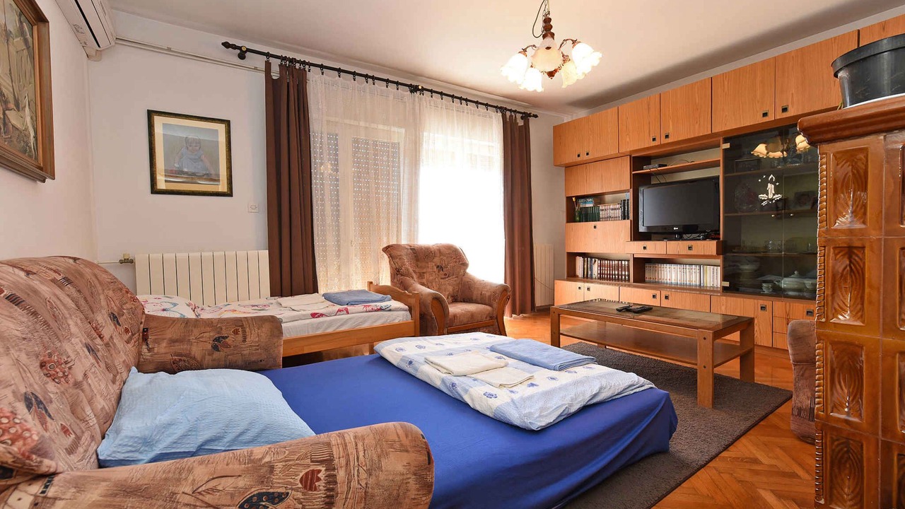 Photo of Bedroom in Vintijan