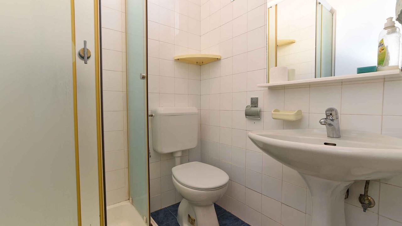 Photo of Bathroom in Vintijan