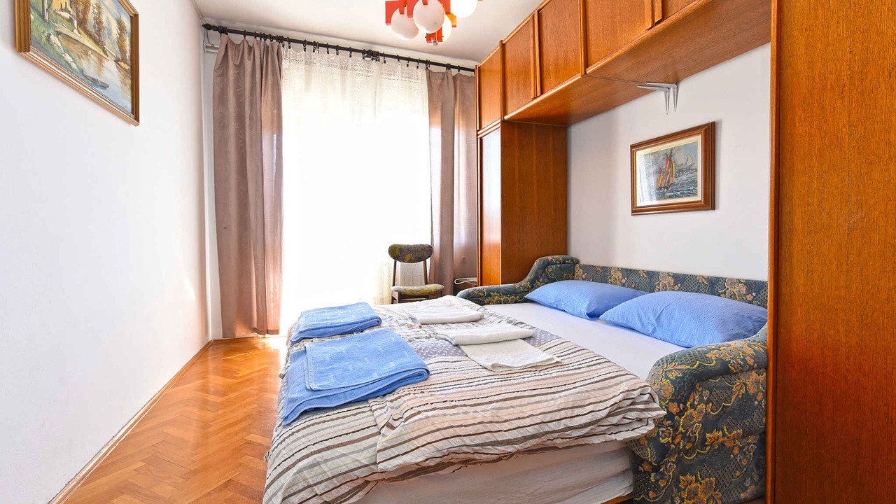 Photo of Bedroom in Vintijan