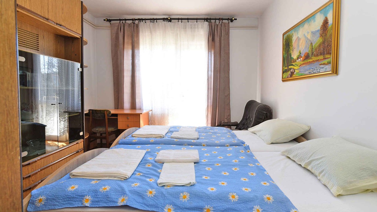 Photo of Bedroom in Vintijan