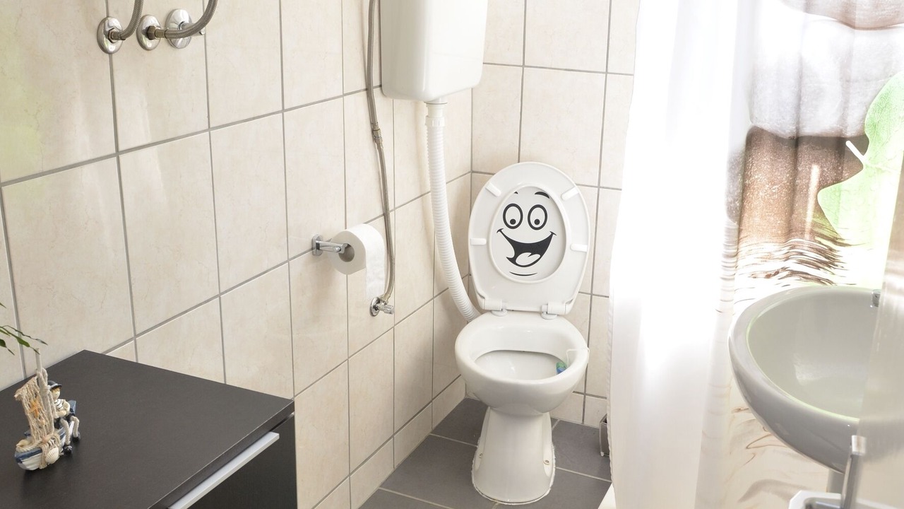 Photo of Bathroom in Viganj