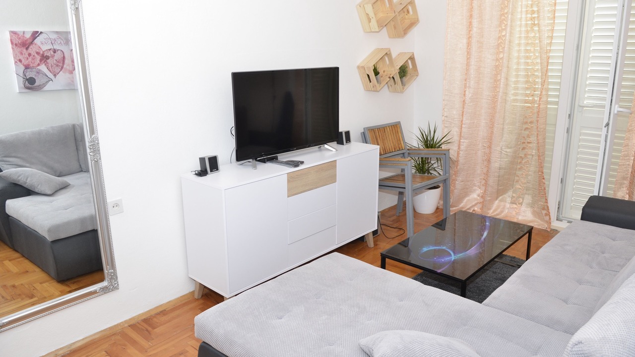 Photo of Livingroom in Viganj