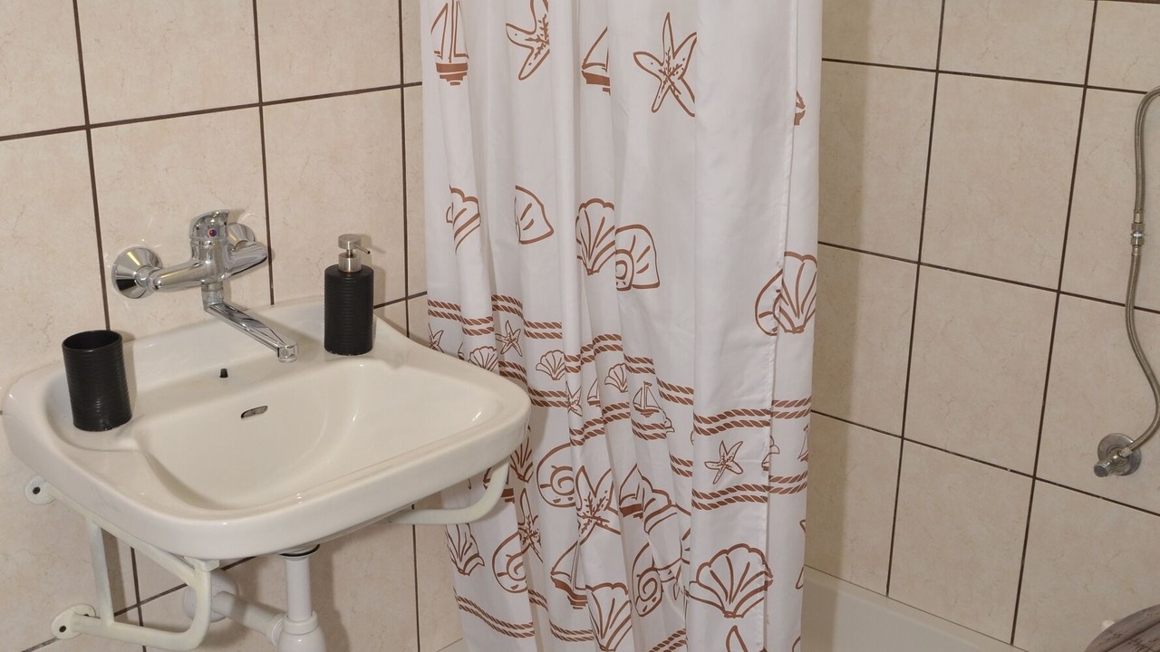Photo of Bathroom in Viganj