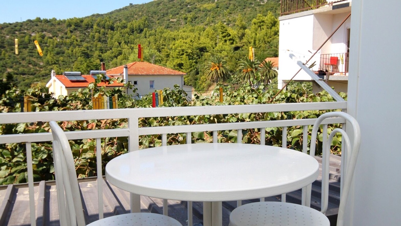Photo of Patio Balcony in Podaca