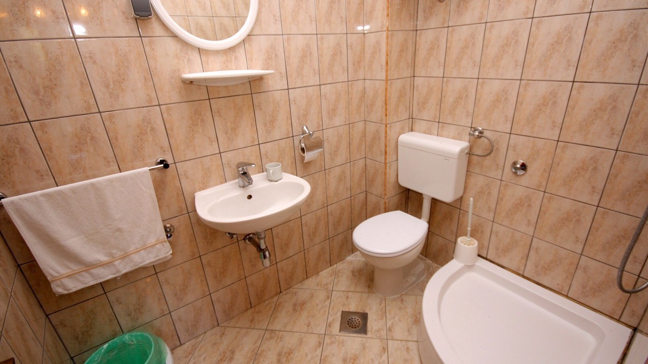 Photo of Bathroom in Podaca