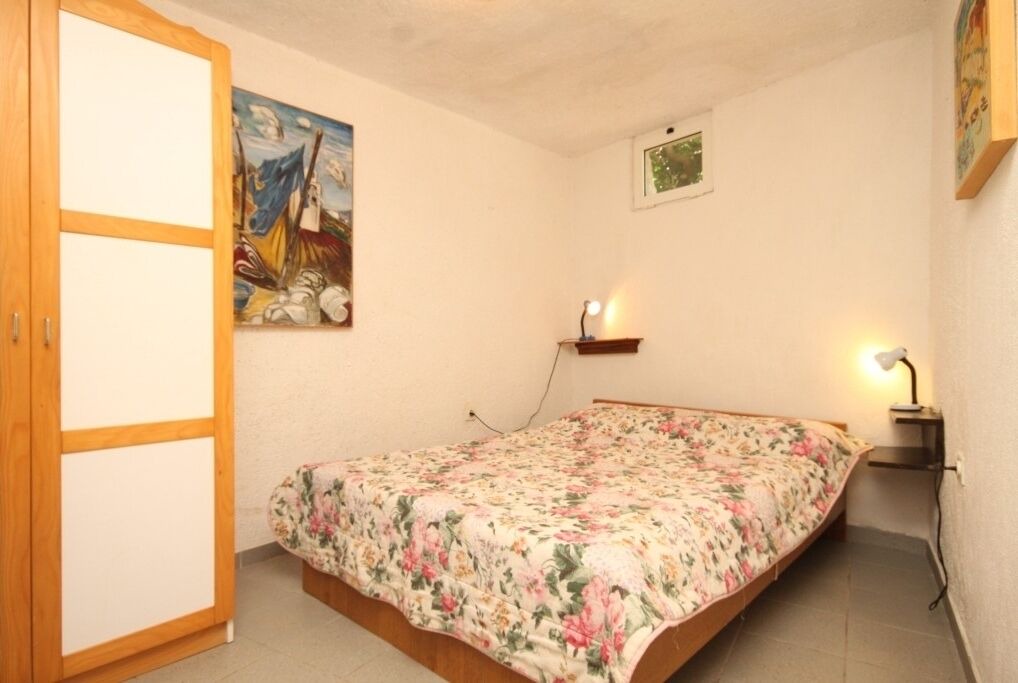 Photo of Bedroom in Nerezine