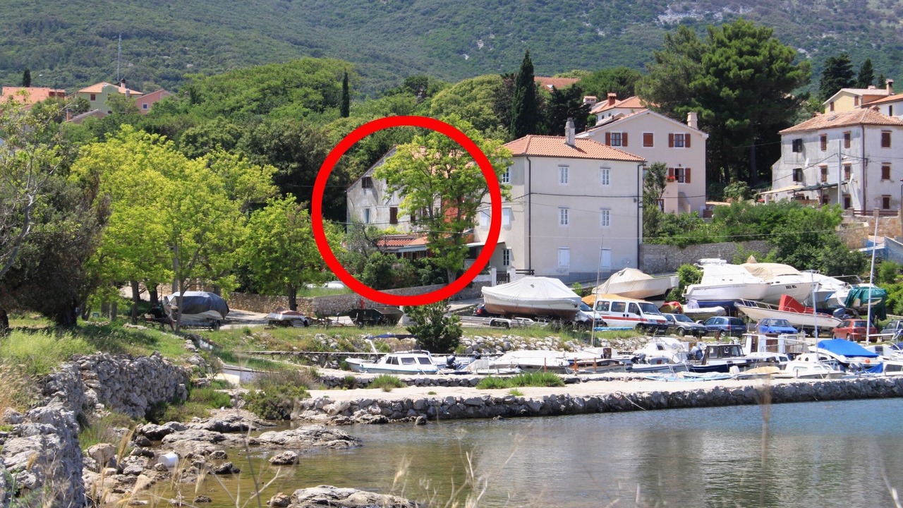 Photo of Outdoor in Nerezine