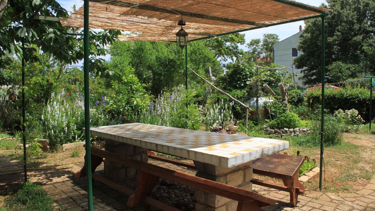 Photo of Outdoor in Nerezine