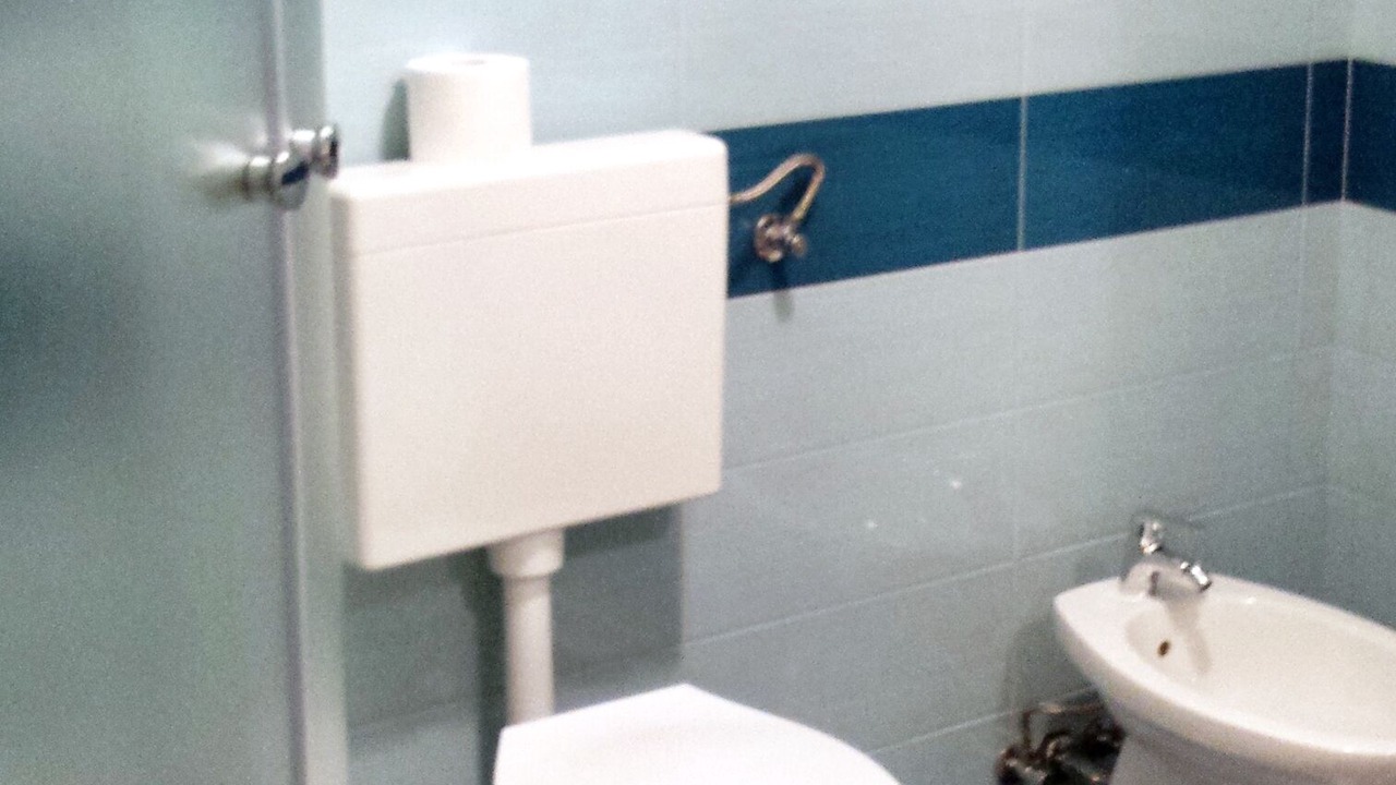 Photo of Bathroom in Nerezine