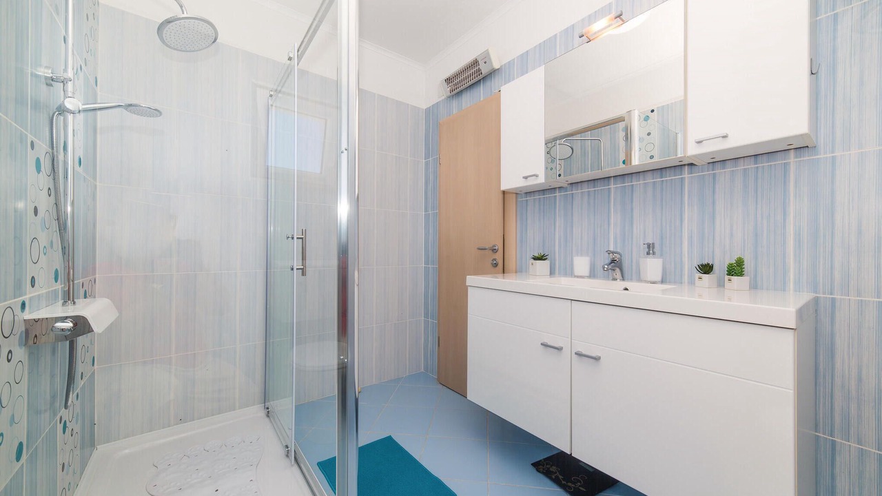 Photo of Bathroom in Primorski Dolac