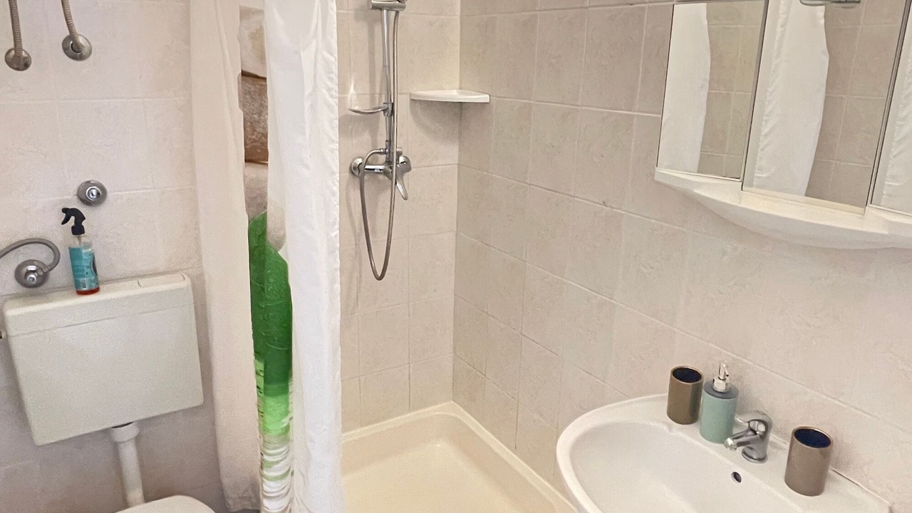 Photo of Bathroom in Susica