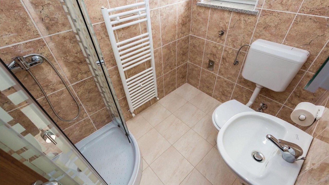 Photo of Bathroom in Icici