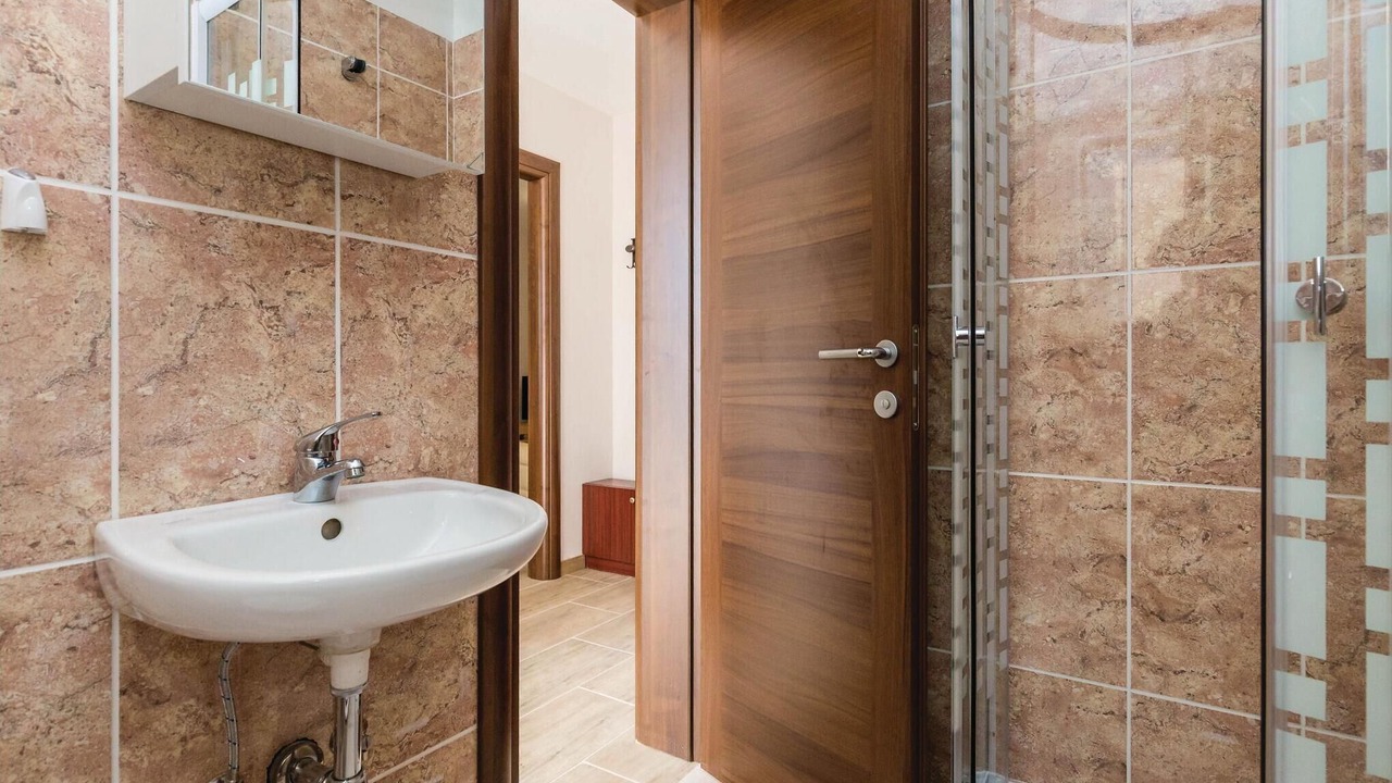 Photo of Bathroom in Icici