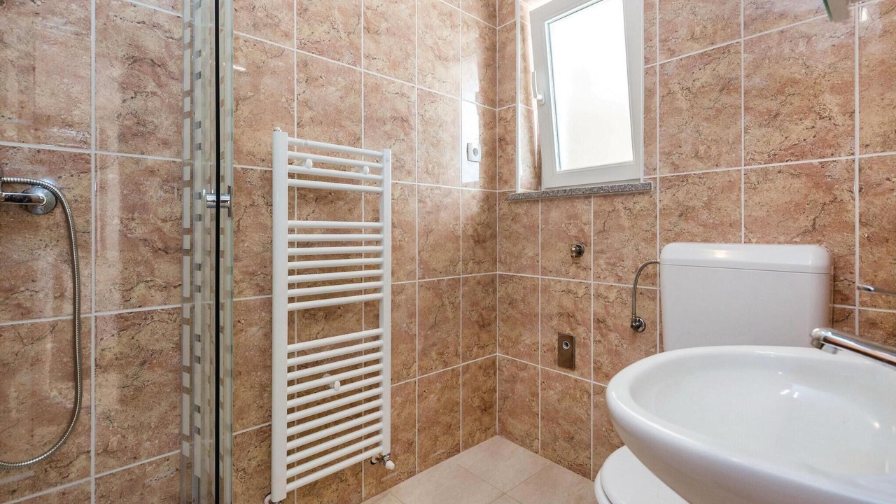 Photo of Bathroom in Icici
