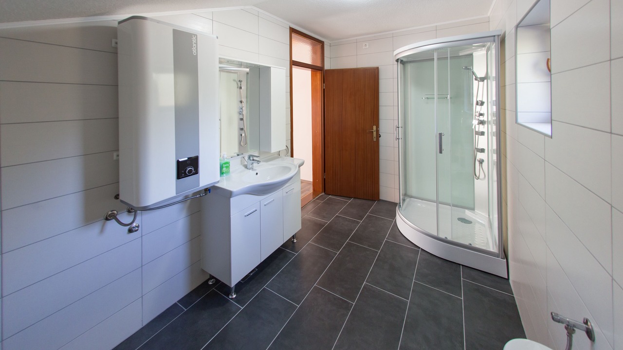 Photo of Bathroom in Rudanovac