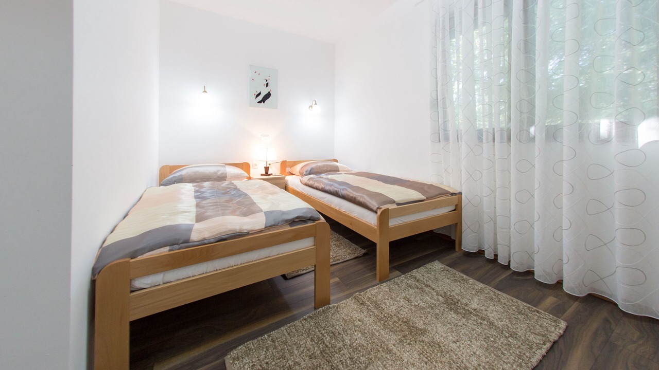Photo of Bedroom in Rudanovac