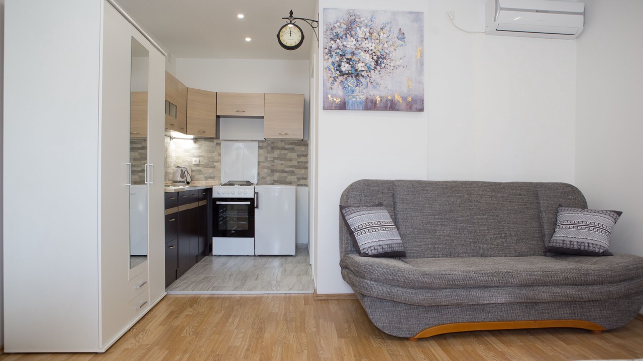 Photo of Livingroom in Rudanovac