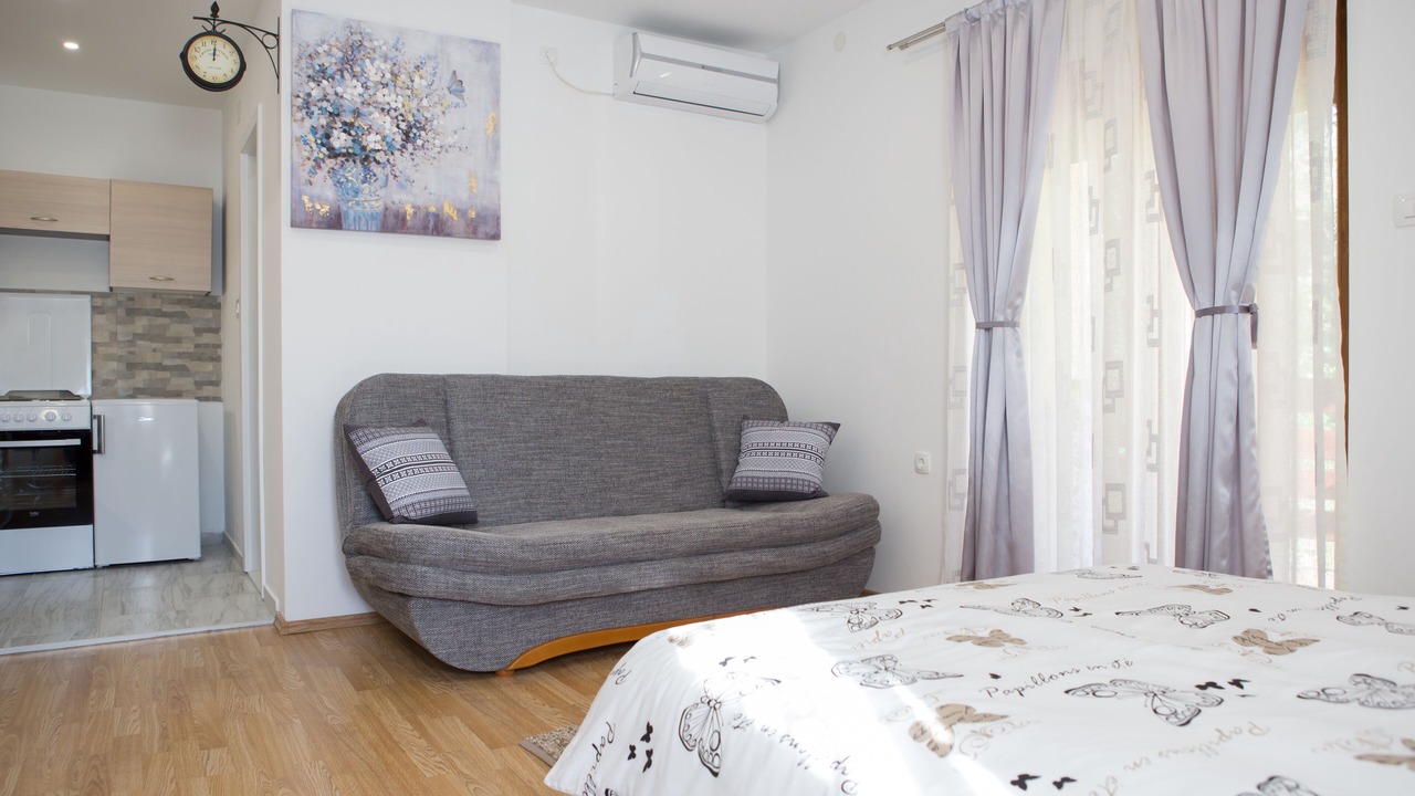 Photo of Bedroom in Rudanovac