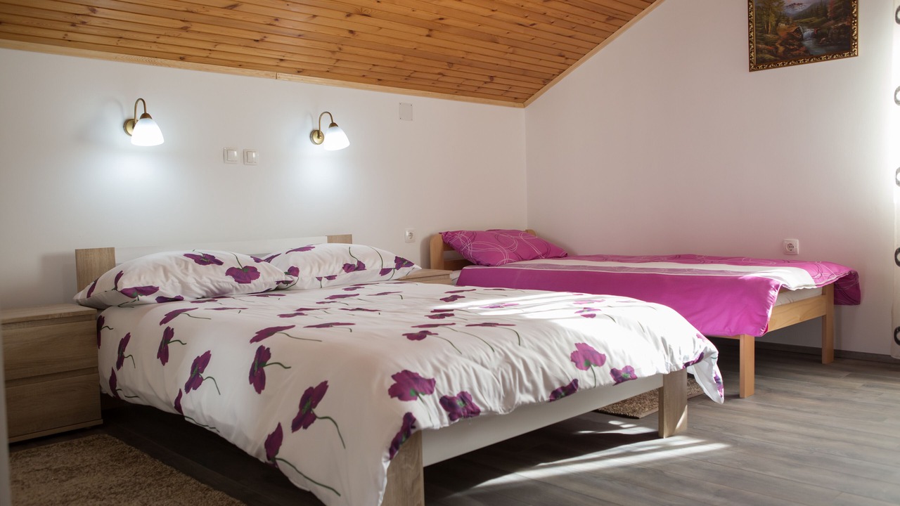Photo of Bedroom in Rudanovac