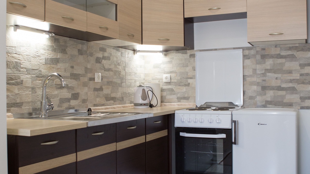 Photo of Kitchen in Rudanovac